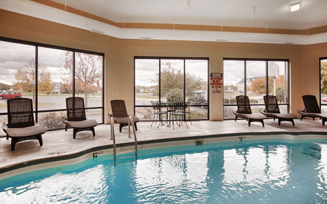 Best Western Indianapolis South