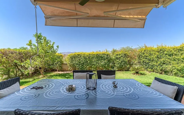 Villa Kalma Luxury House in Vera Playa