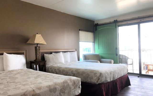Ala Moana Motel
