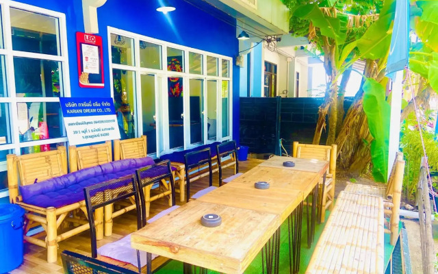 See Sea Backpackers House Hostel