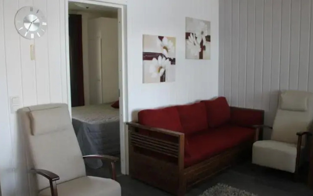 Hattusaaren Rantamajat