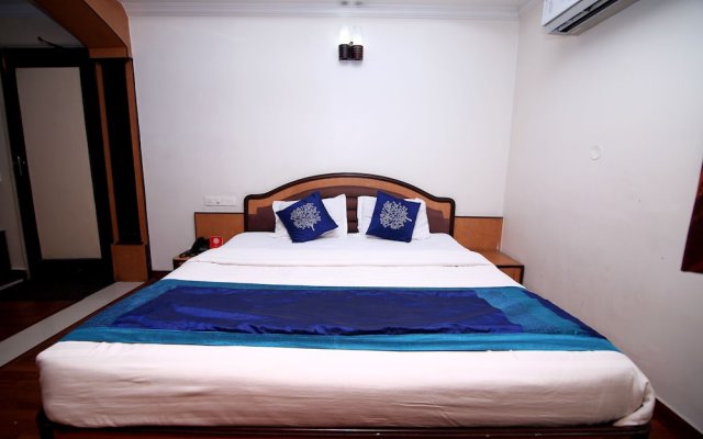 OYO 9095 Hotel Kanishka