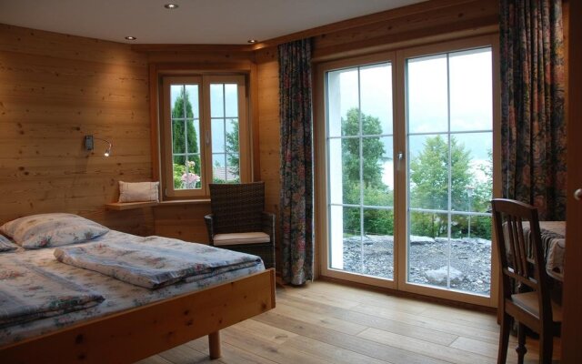 Hotel Brienz