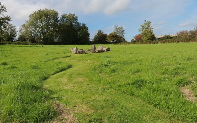 Jolls Ground Barn