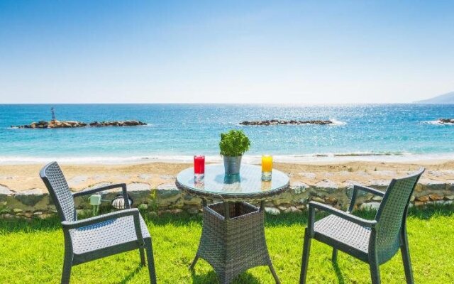 Hydroussa Hotel Skyros