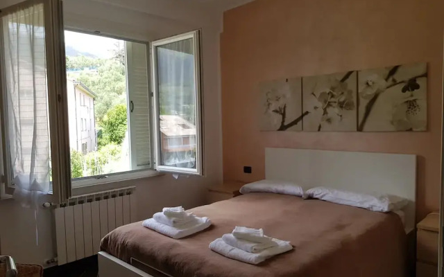 Oceanview luxury apartment