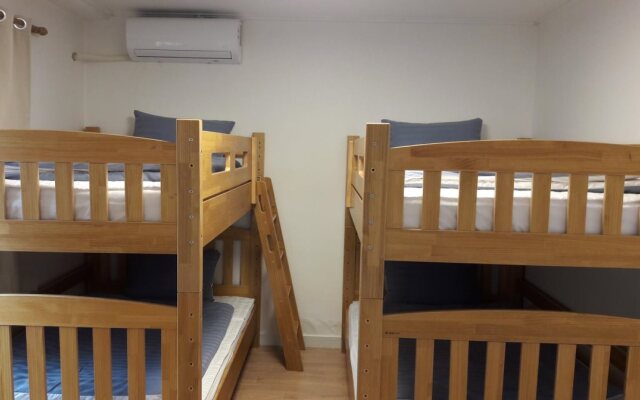 Oh My Guesthouse