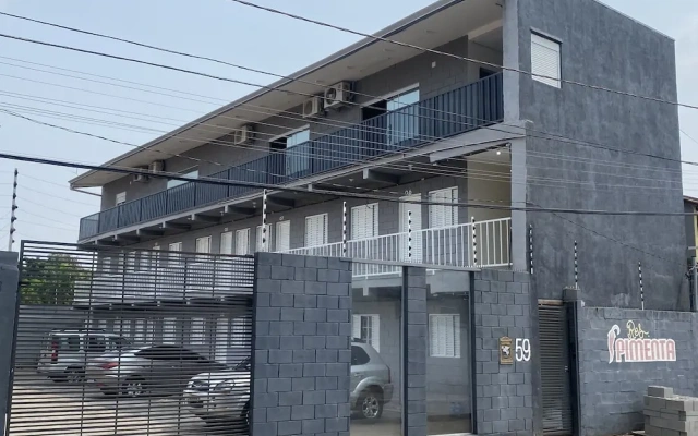 Residencial Pimenta