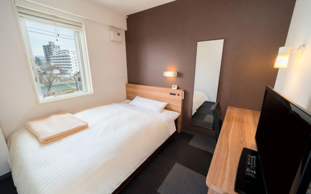 Super Hotel morioka