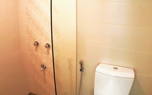 Jsia Hotel