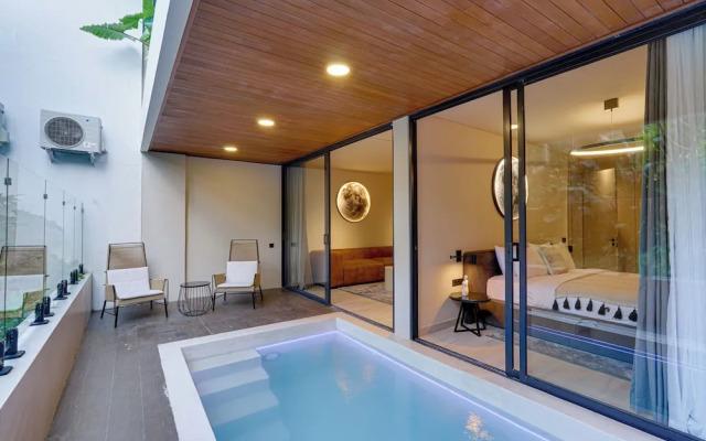 Alex Villas Complex N4