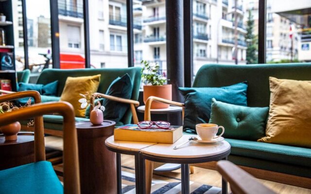 Hotel Rose Bourbon