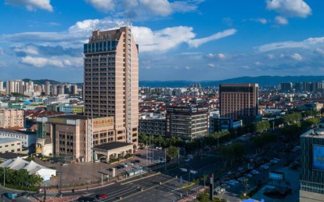 Zhongsu Shipu Hotel