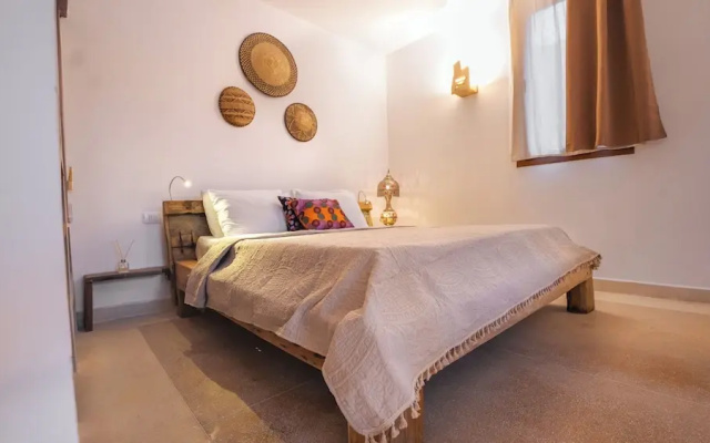 Mato Boutique Hotel