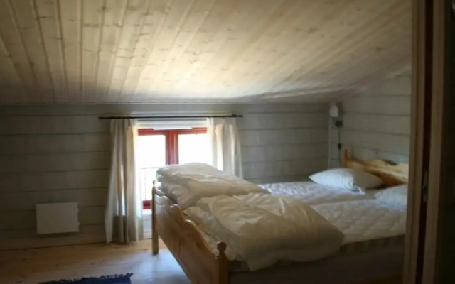 8 Person Holiday Home in Salen-by Traum
