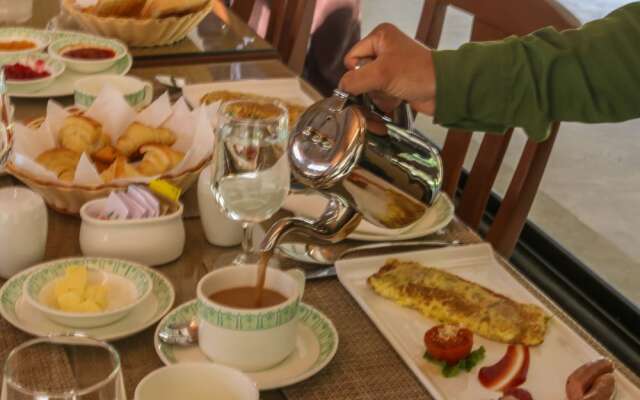 Jagatpur Lodge