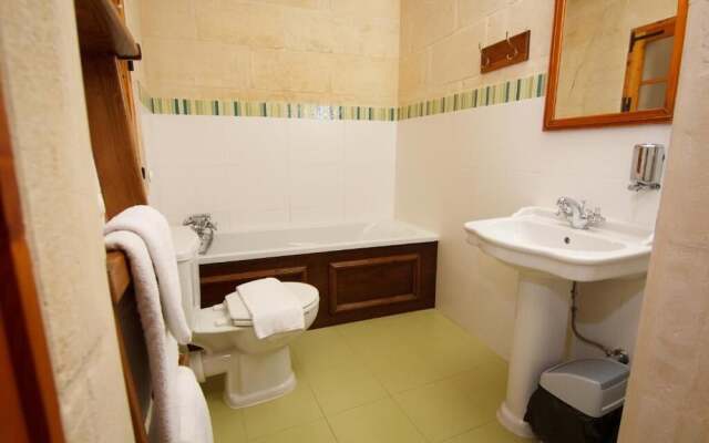 Maria's B&B