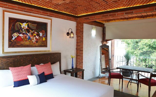 Casa Coyoacan