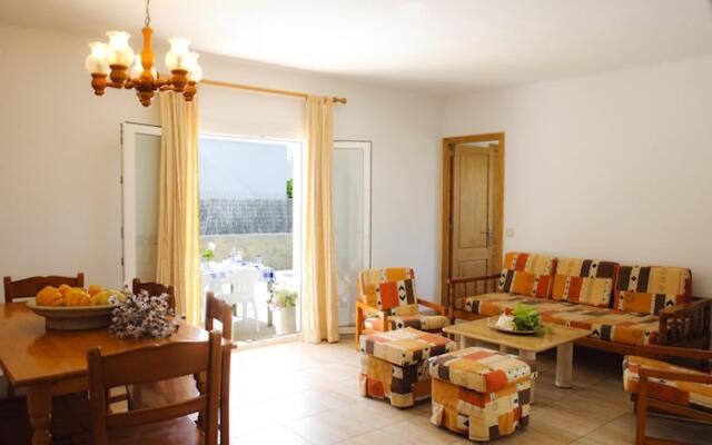 Villa Roca Nova