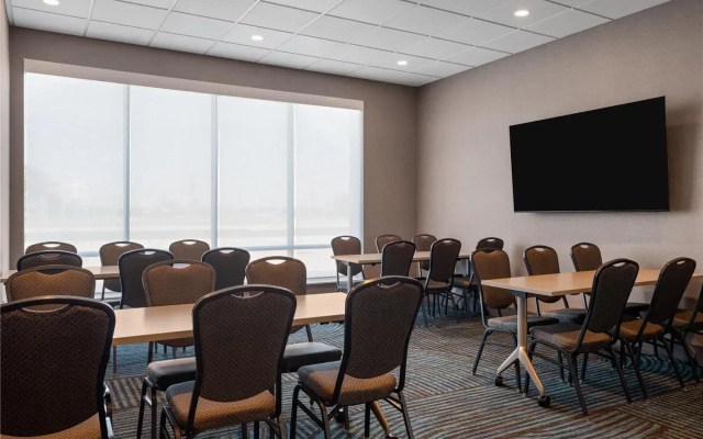 Home2 Suites By Hilton Kearney