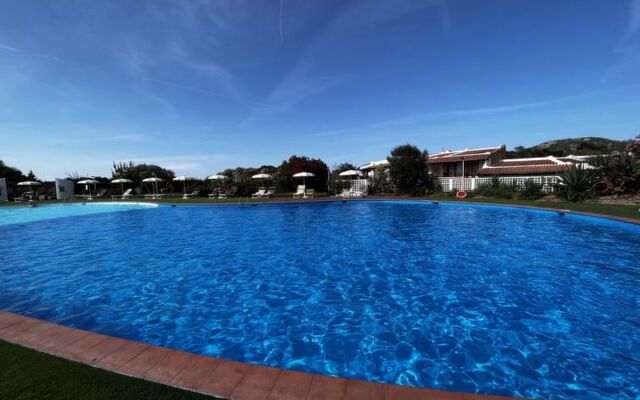 House Lidia Porto Istana