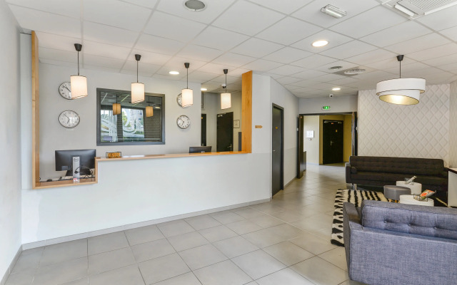 Quality Suites Toulouse-Blagnac