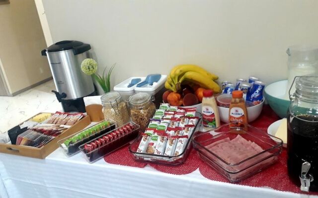 Capital`S Luxury Apartments