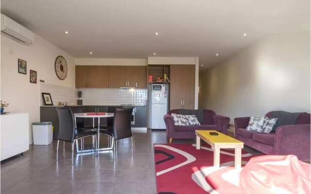 Westend Apartment at the Beach