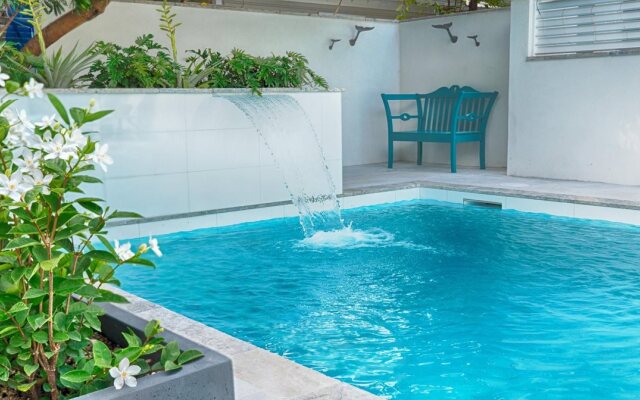 The Gardens Hotel