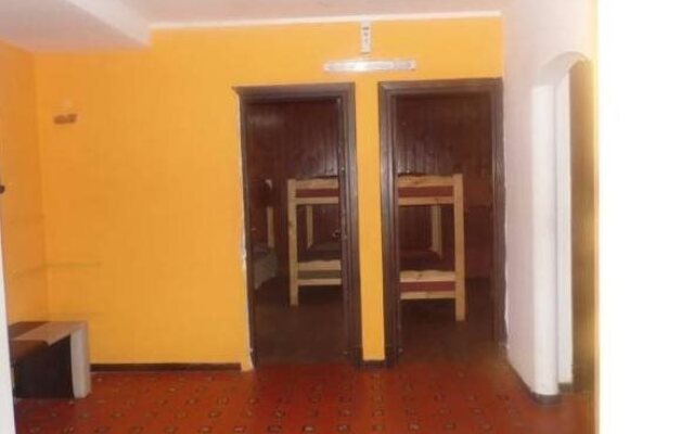 Tizzi Hostel