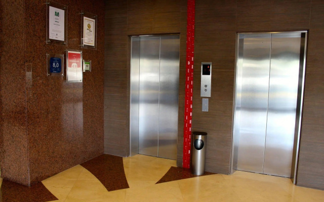 Hotel Brasilia