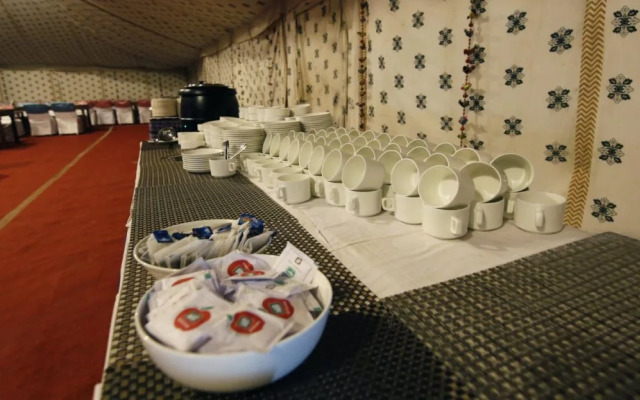Royal Safari Camp