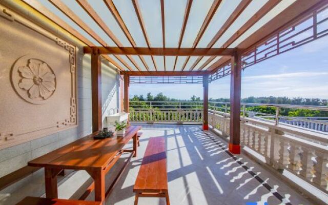 Meizhou Island Haizhizhou Homestay