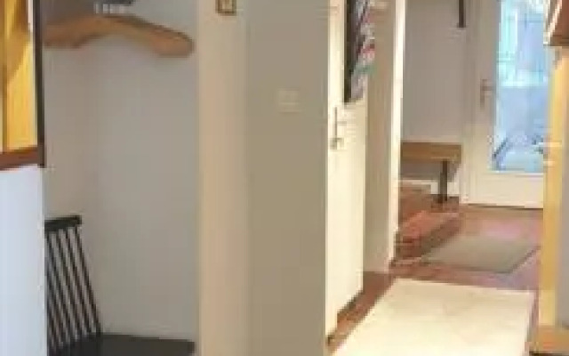 Casa Berger