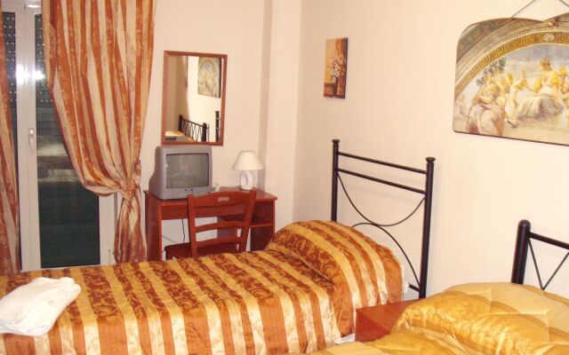 Hotel Alloggio Del Conte