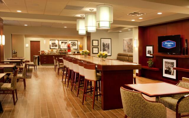 Hampton Inn by Hilton Brampton Toronto