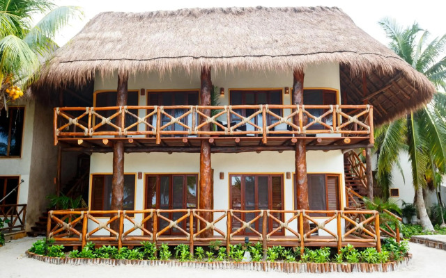 Villas HM Paraiso del Mar