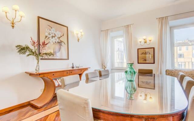 Rsh Bernini Apartment