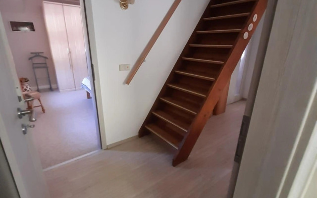 Ferienwohnung Morgensonne Kurort Rathen