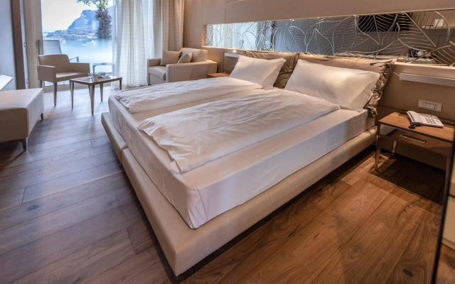 Park Hotel Imperial Centro Tao Natural Medical Spa