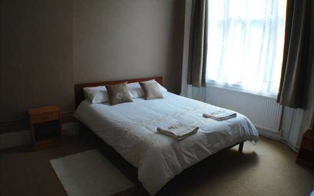 Camden Castle B&B