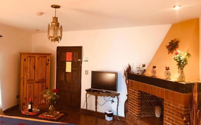 Casa Morada Guanajuato