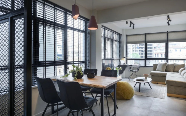 Olvios Lofts Ladadika