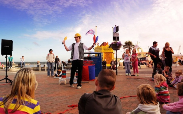 Horizon Poole in Poole