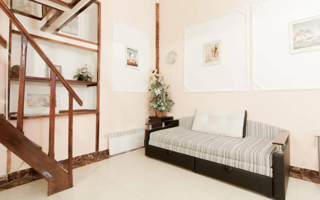 Odessa Rent Service Apartments