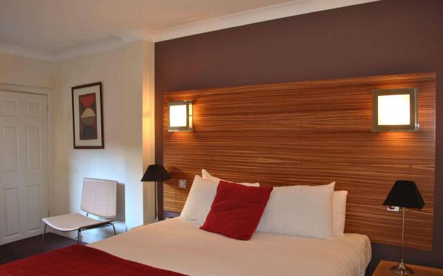 Dreamhouse Apartments Rothesay