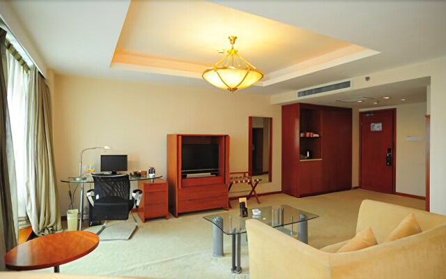 Hunan Wuhua Hotel