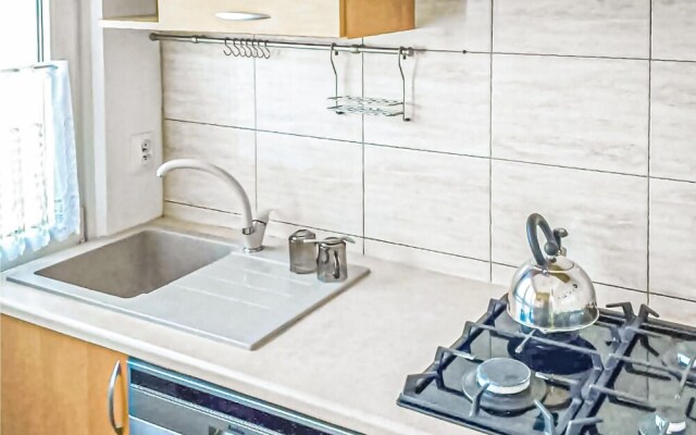 Beautiful Apartment in Koszalin With 2 Bedrooms