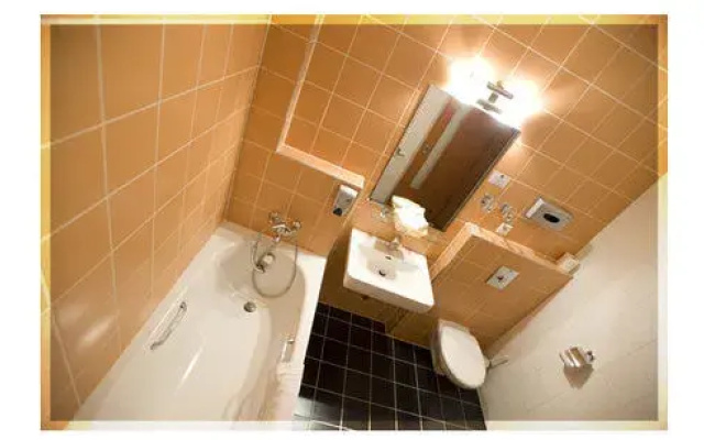 Hotel Tulipan