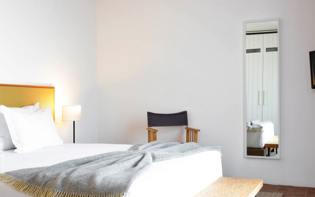 The Lince Ecorkhotel Évora
